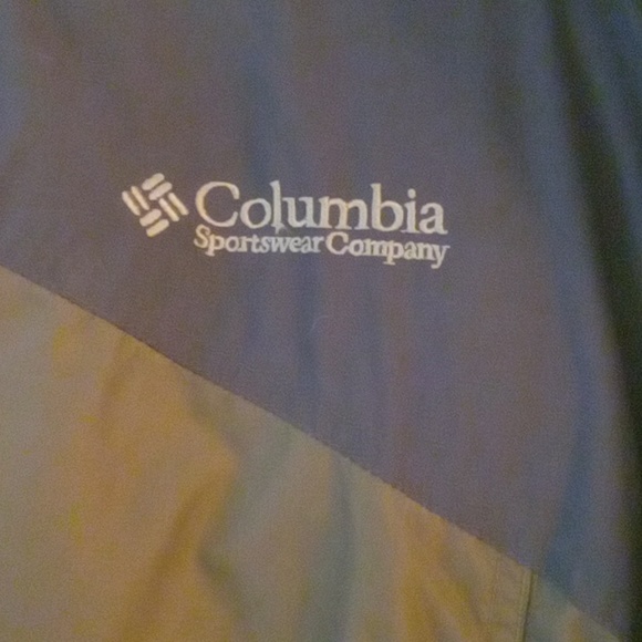 Columbia ski jacket - Picture 2 of 6